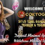 Coktogel Situs Togel Terbaik