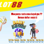 Slot Gacor | Situs Judi Slot Online Terpercaya Gampang Menang